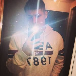 Meet your Posher, Dylan